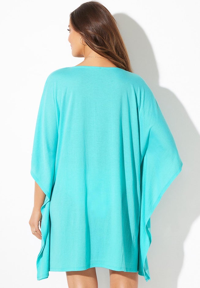 Tie Front Tunic image number 1