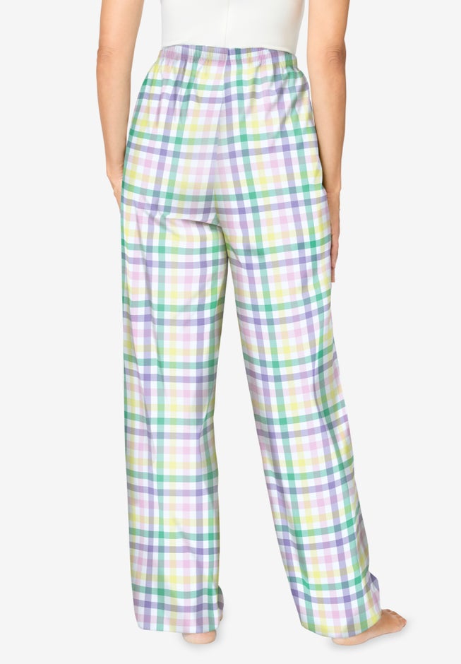 Woven Sleep Pant image number 1