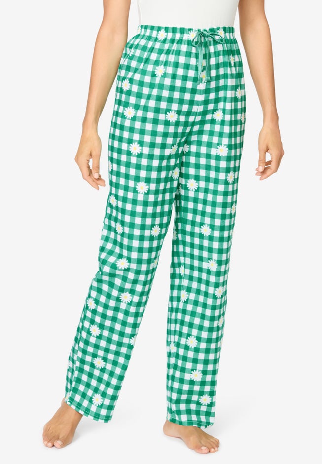 Woven Sleep Pant image number 0