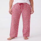 Woven Sleep Pant image number 0