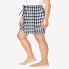 Woven Sleep Short image number null