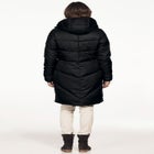 Long Puffer Coat image number null