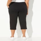 Suprema® Crochet Trim Capri image number null