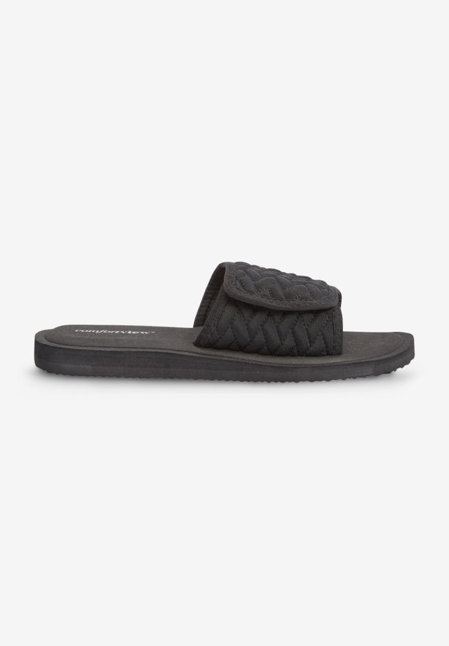 The Palmer Slip On Sandal image number 3