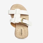 The Dawn Slip On Sandal image number null