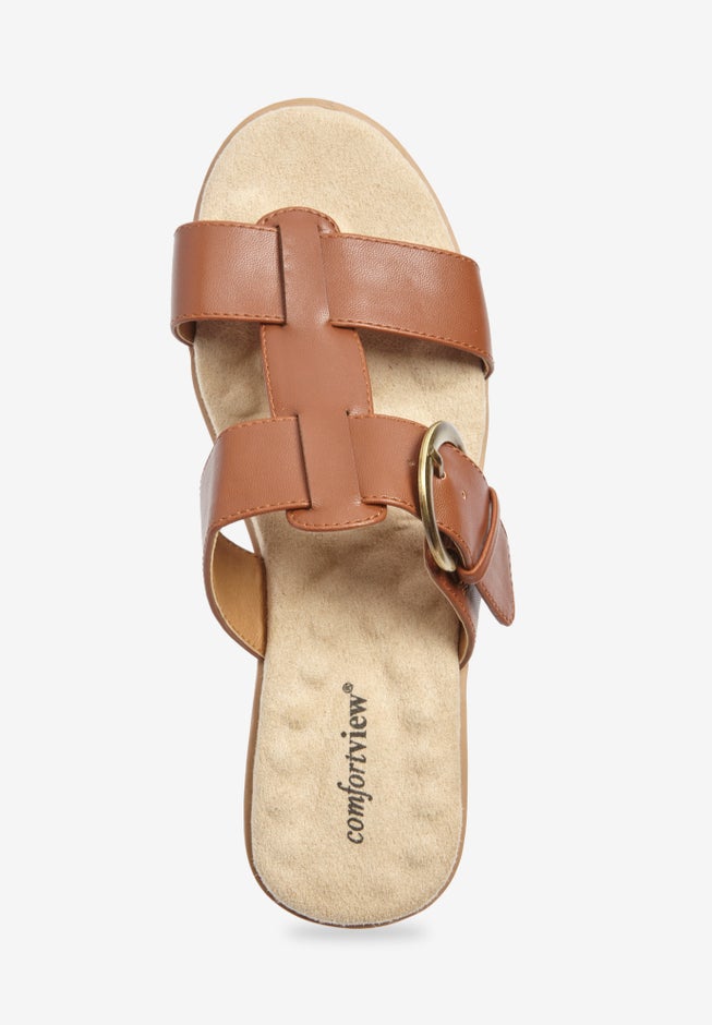 The Dawn Slip On Sandal image number 4