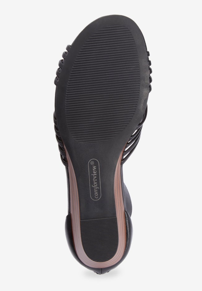 The Gretchen Sandal image number null