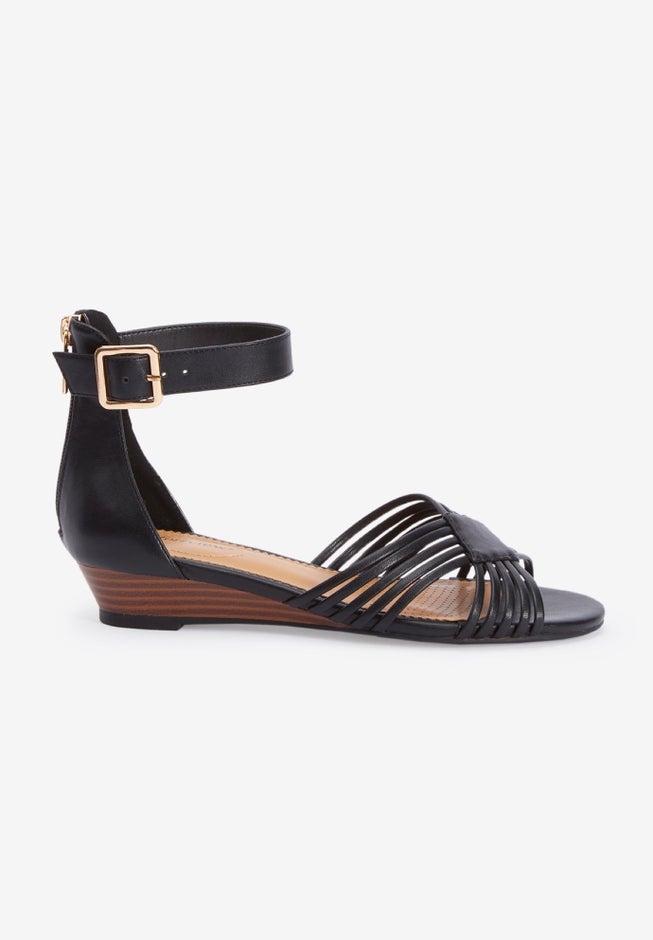 The Gretchen Sandal image number null