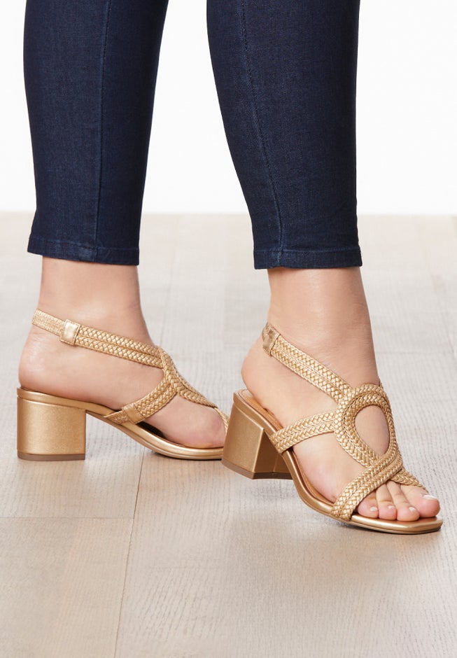 The Dorothy Sandal image number 5