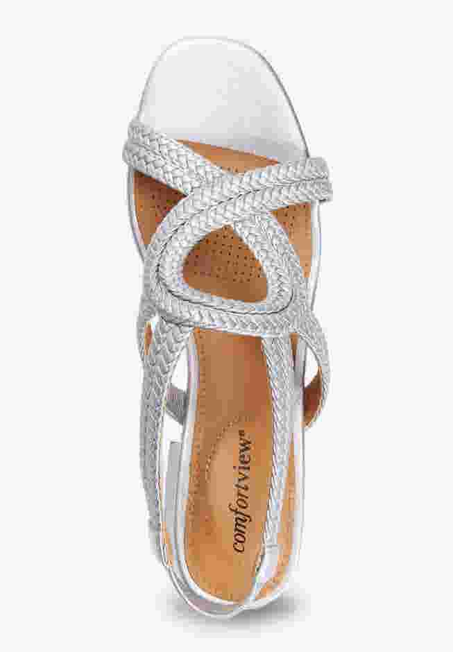 The Dorothy Sandal image number 7