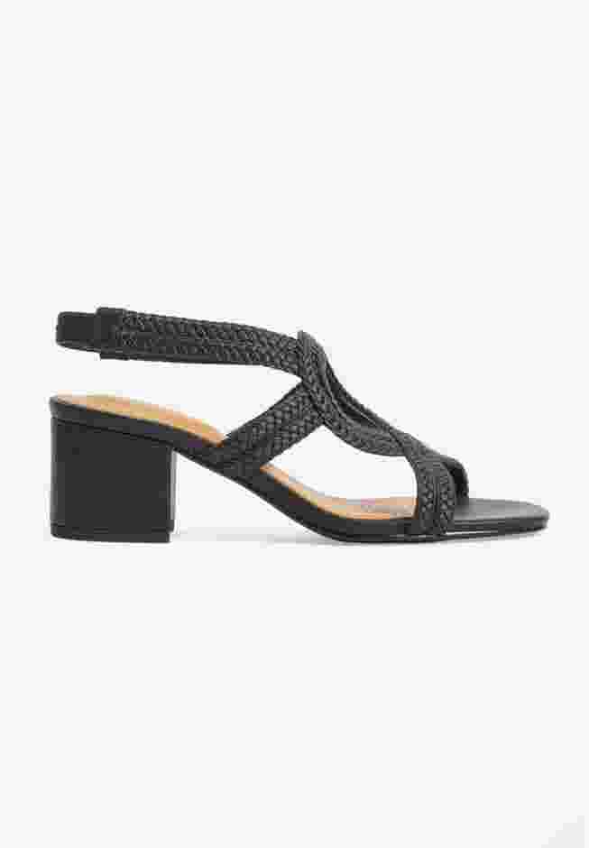 The Dorothy Sandal image number 3