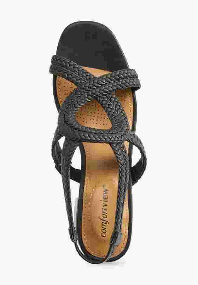 The Dorothy Sandal image number 4