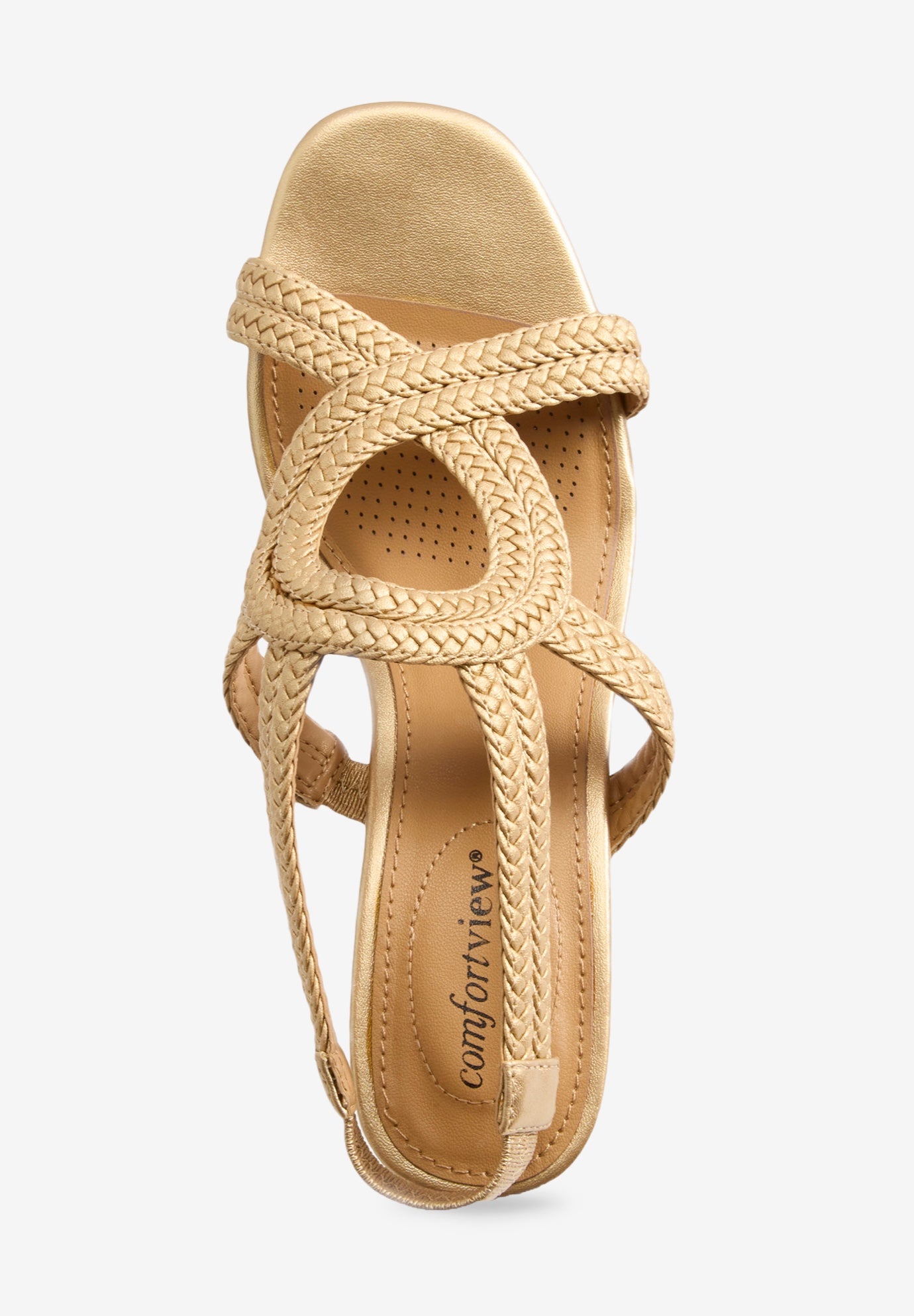 The Dorothy Sandal image number 4