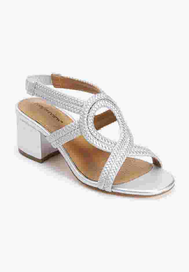 The Dorothy Sandal image number 0