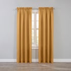 BH Studio Microfiber Rod-Pocket Panel image number 0