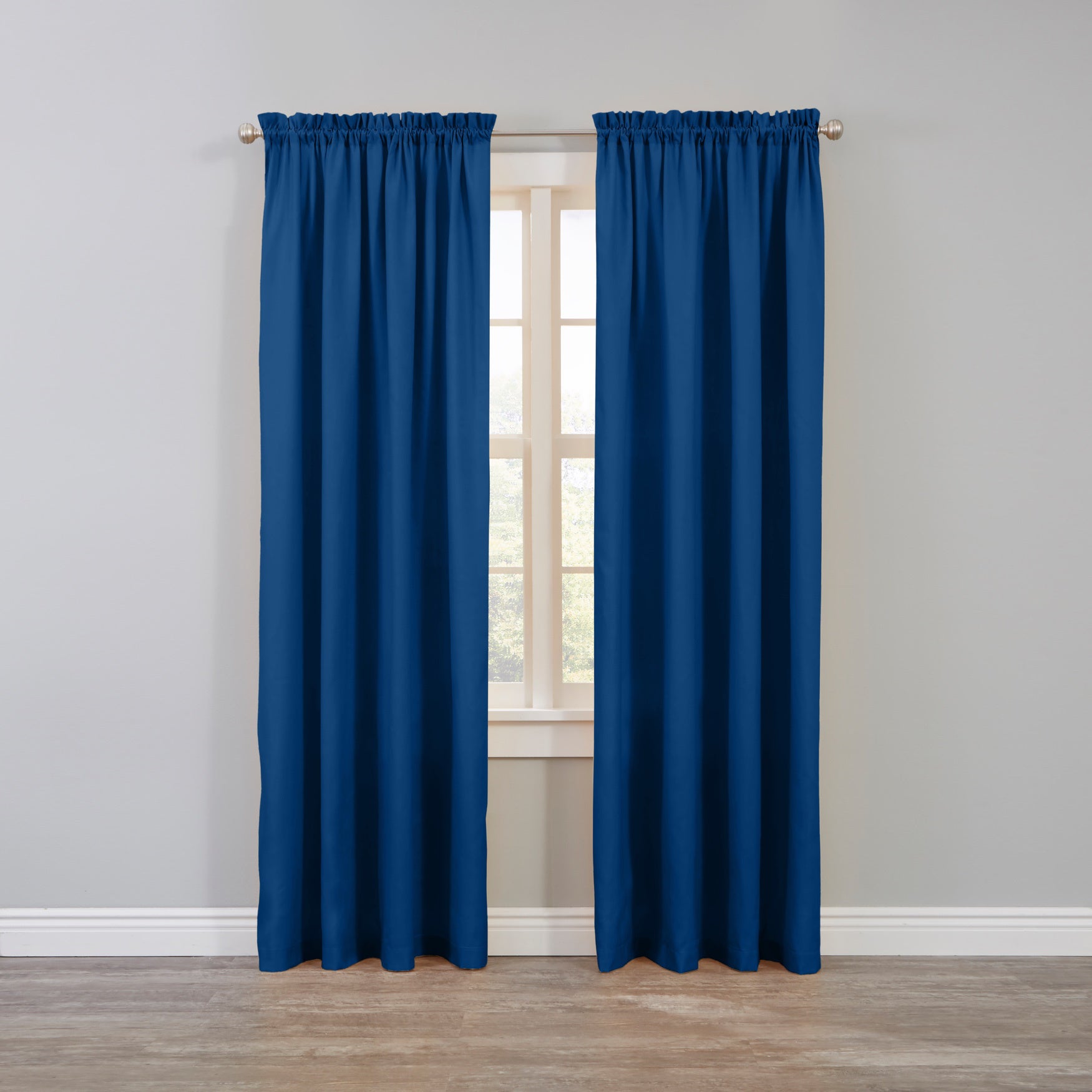 BH Studio Microfiber Rod-Pocket Panel image number 0