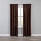 BH Studio Microfiber Rod-Pocket Panel image number null