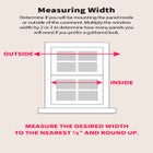 BH Studio Microfiber Grommet Panel image number null