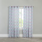 BH Studio Microfiber Grommet Panel image number null