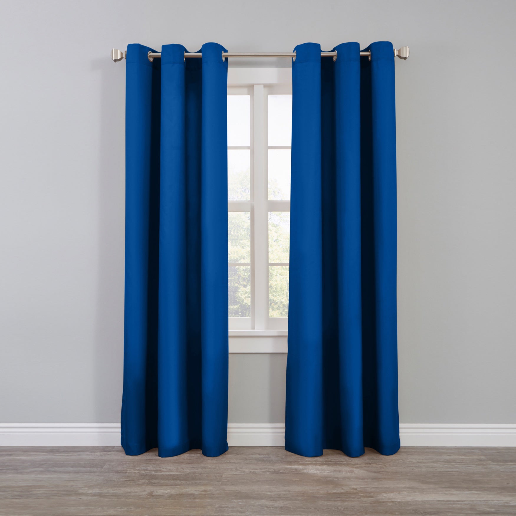 BH Studio Microfiber Grommet Panel image number 0