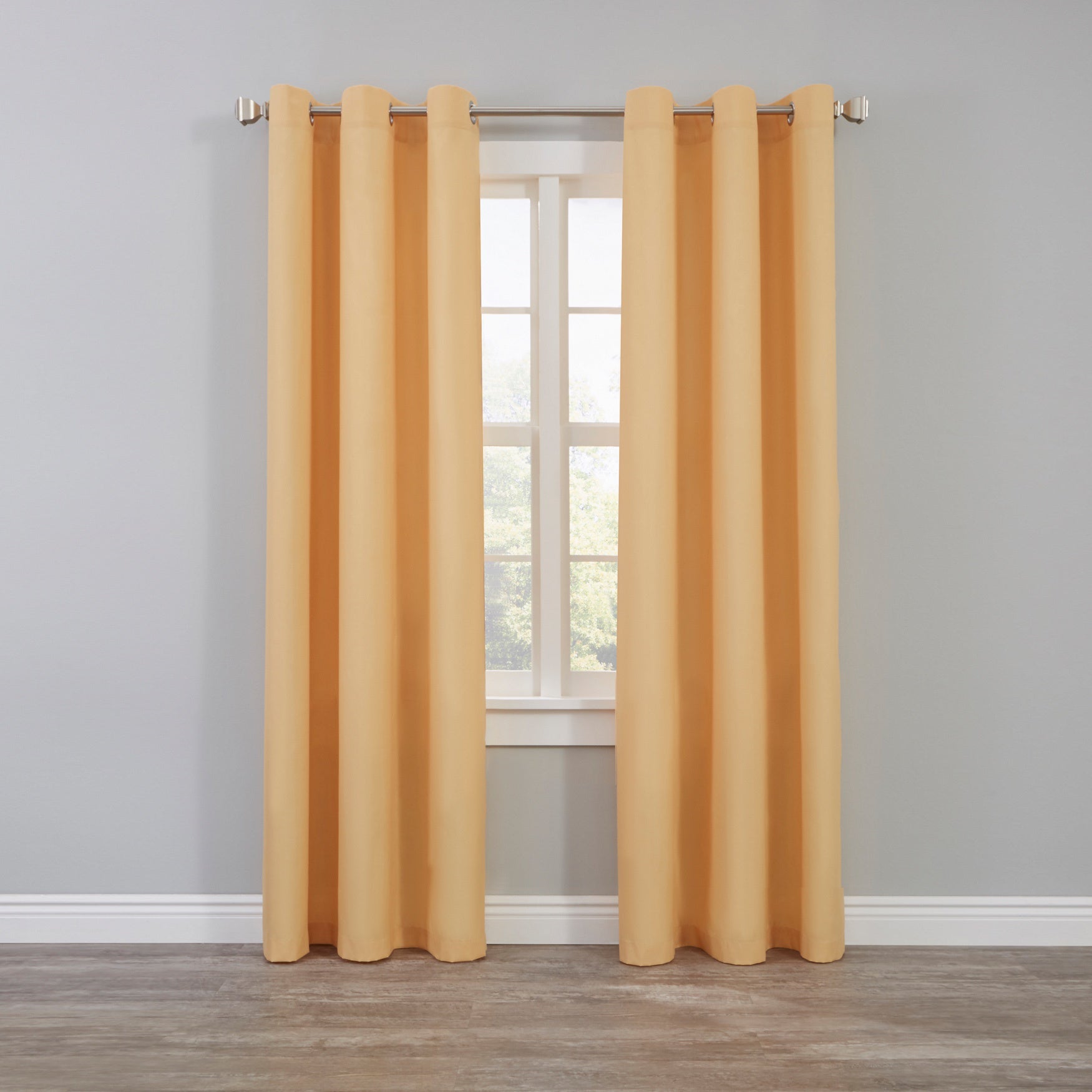 BH Studio Microfiber Grommet Panel image number 0