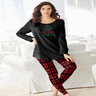 2-Piece PJ Legging Set  image number null