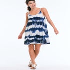 Knit Tank dress image number null