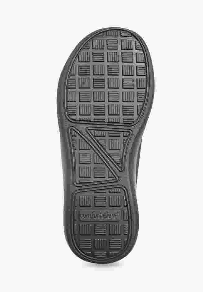 The Extra Wide Microbacterial Walking Shoe by Comfortview image number 2