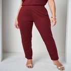 3 Piece Ponte Pant Set image number null