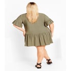 Trinity Tunic Dress image number 1