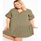 Trinity Tunic Dress image number 0