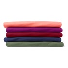 Suprema® Triple Keyhole Tee image number null