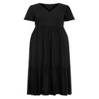 Eva Plain Dress image number 2