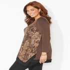 Layered Asymmetrical Tunic image number null