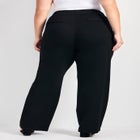 Perfect Ponte Straight Leg Pant image number 1