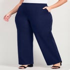 Perfect Ponte Straight Leg Pant image number 0
