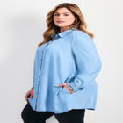 Sia Chambray Shirt image number 2