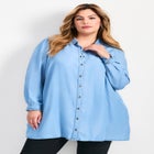 Sia Chambray Shirt image number 0
