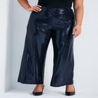 Glitz Sequin Wide Leg Pant image number 0