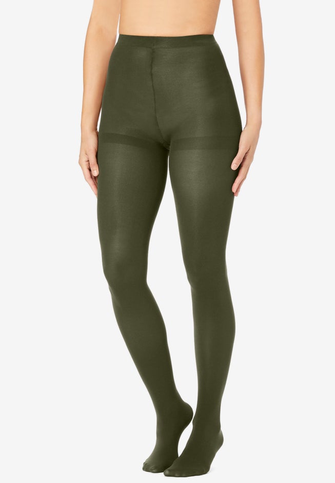 Opaque Tights image number null