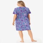 Print Sleepshirt image number null