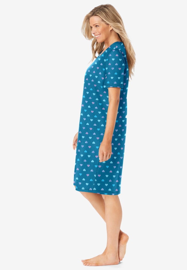 Print Sleepshirt image number 2
