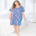 Print Sleepshirt image number null