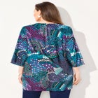 Muse Pintuck Tunic image number null