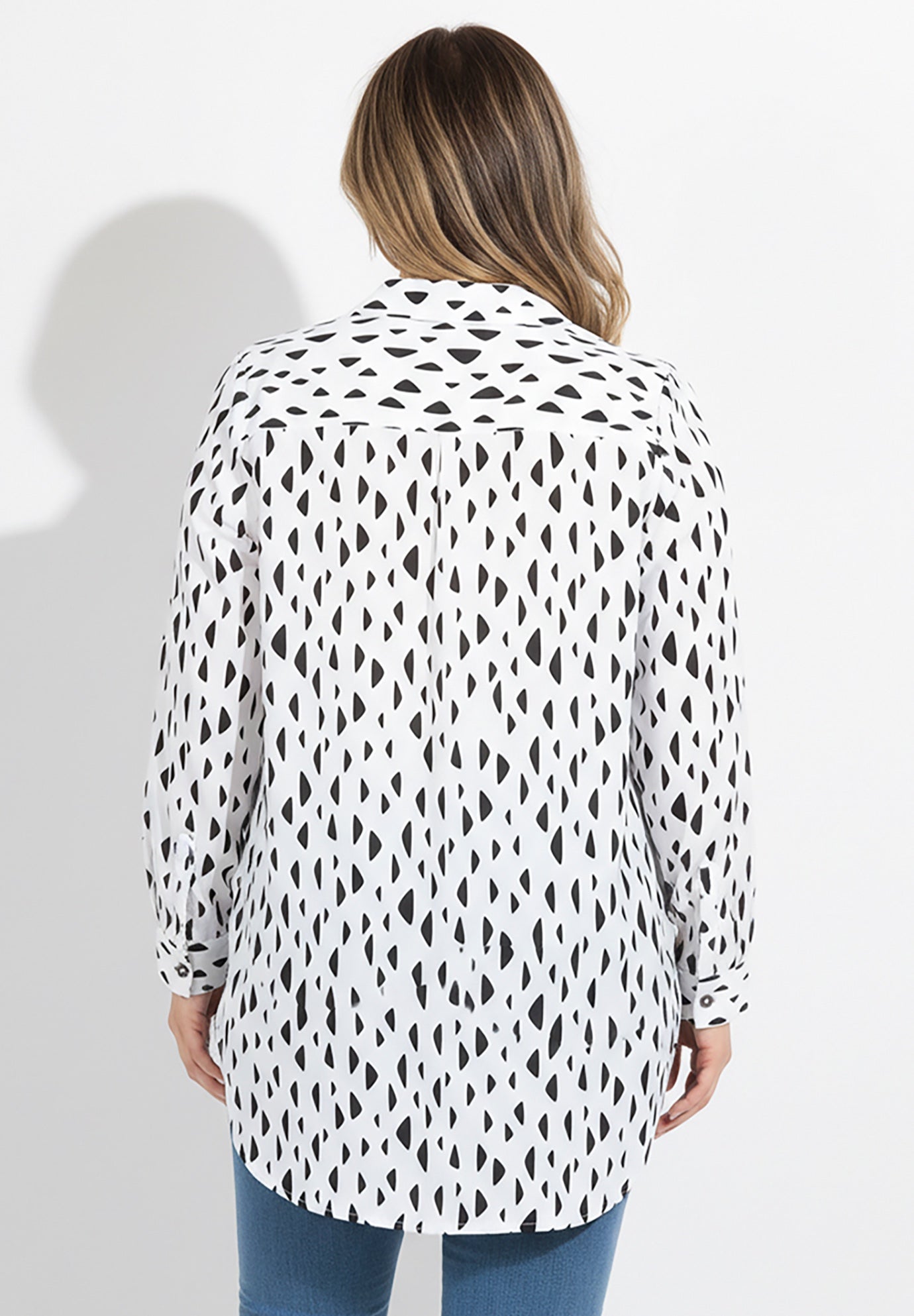Breezeway Half-Zip Tunic image number 2