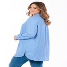 Breezeway Half-Zip Tunic image number null