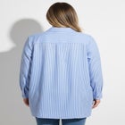 Breezeway Half-Zip Tunic image number null