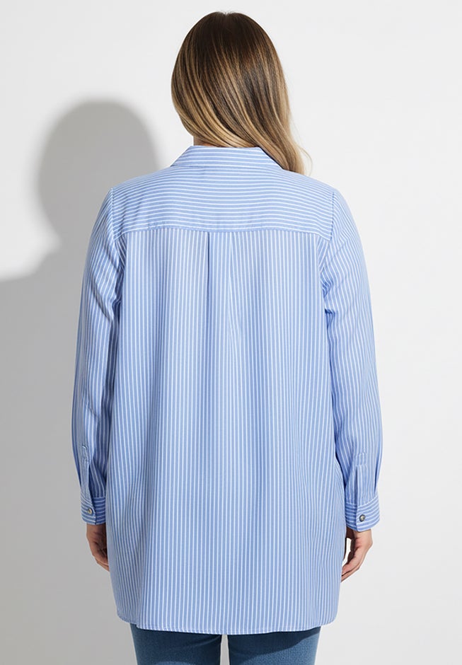 Breezeway Half-Zip Tunic image number 2