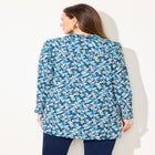 Breezeway Half-Zip Tunic image number null