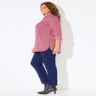 Breezeway Half-Zip Tunic image number null